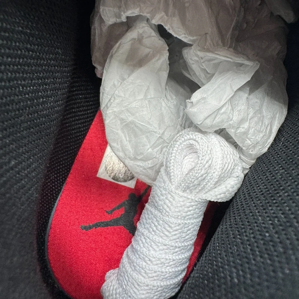 Jordan nike air